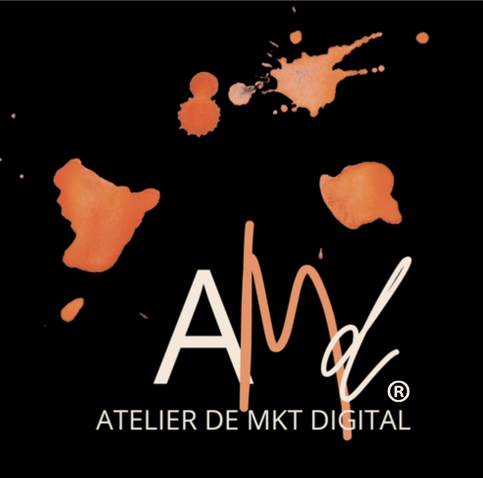 Logo de Atelier Marketing Digital