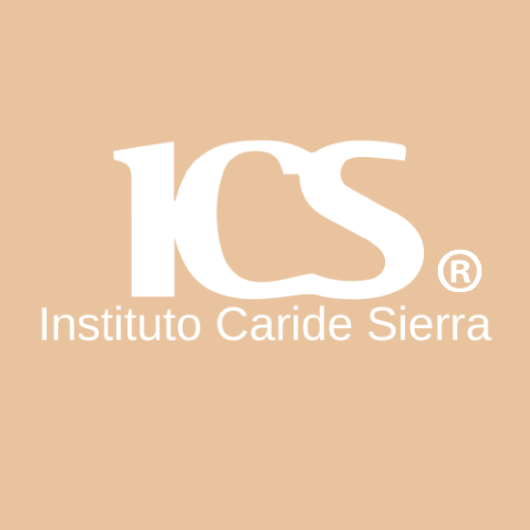 Logo del Instituto Caride Sierra