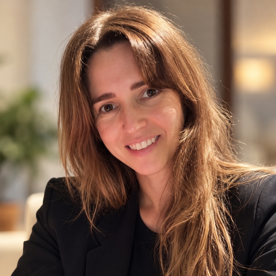 Laura Raverot